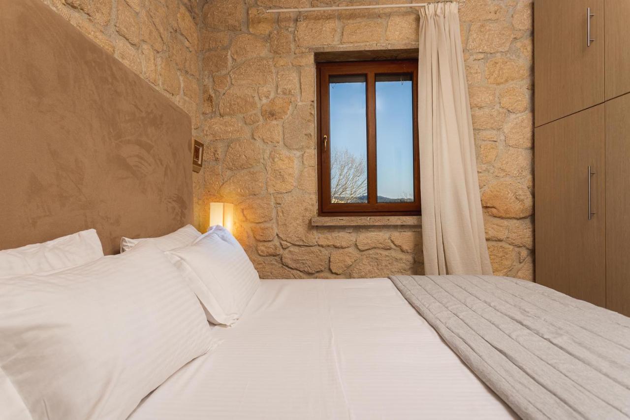 Pure White Suite Elani Siviri Exterior photo