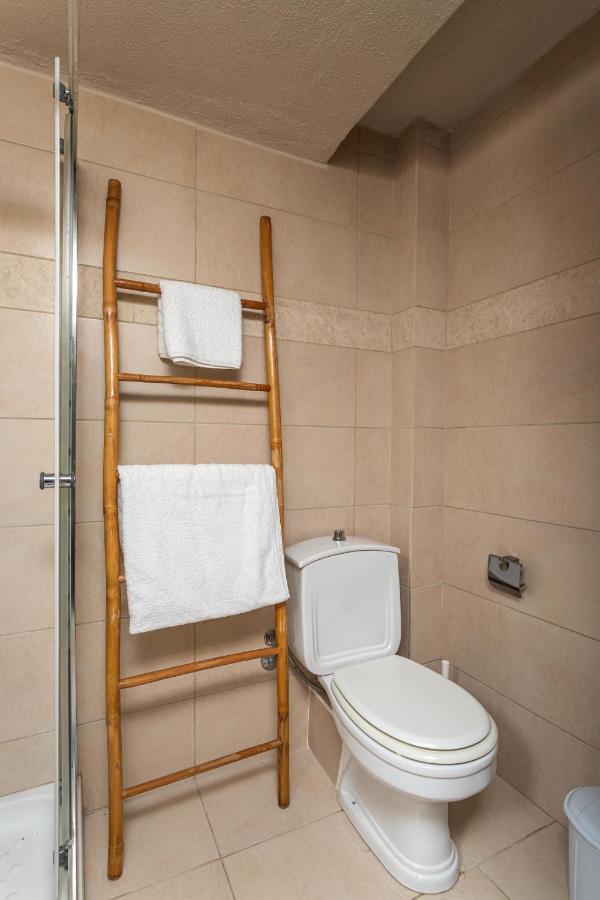 Pure White Suite Elani Siviri Exterior photo